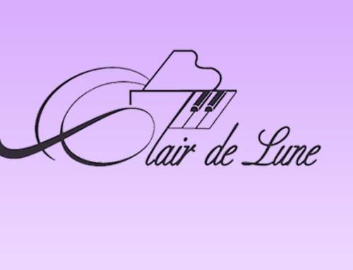 Site vitrine – Clair de Lune