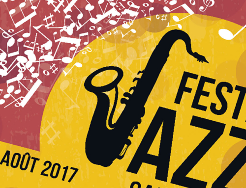 Festival Jazz St Thibery